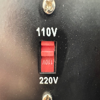 Regvolt AC-5000A Step UP & Down Transformer image 3